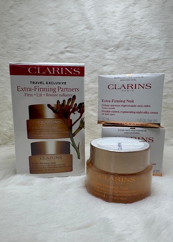Clarins