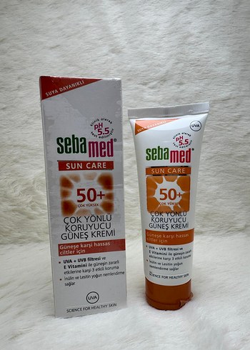 Sebamed