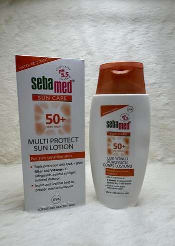 Sebamed