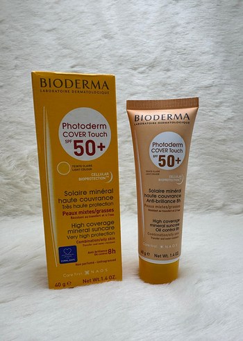 Bioderma