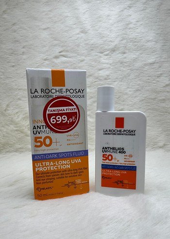 La Roche Posay