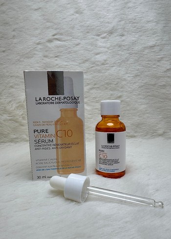 La Roche Posay