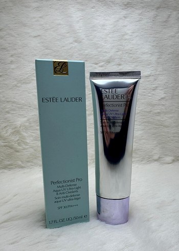 Estee Lauder