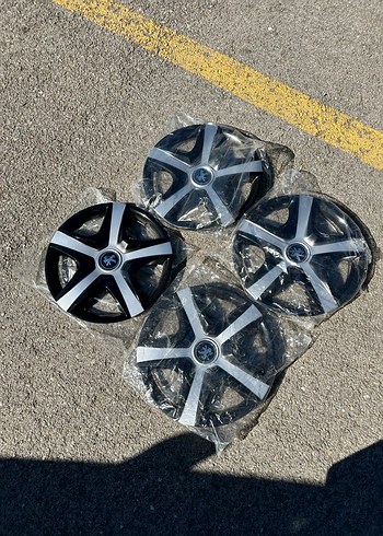 Peugeot Jant Kapak Takım