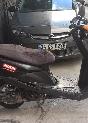 HONDA motor - Görsel 2