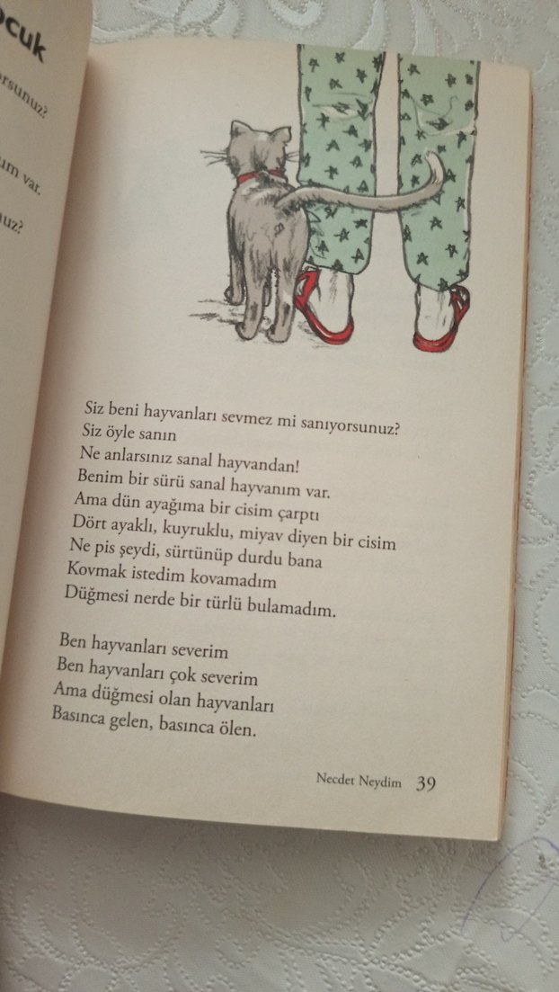 Sen Islık Çalmayı Bilir Misin? - Necdet Neydim - Görsel 2