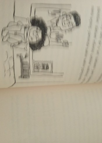 Babamın Gözleri Kedi Gözleri - Sevim Ak - Görsel 2