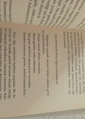 Yusuf Dursun'un Tarih Kitabı - Görsel 2