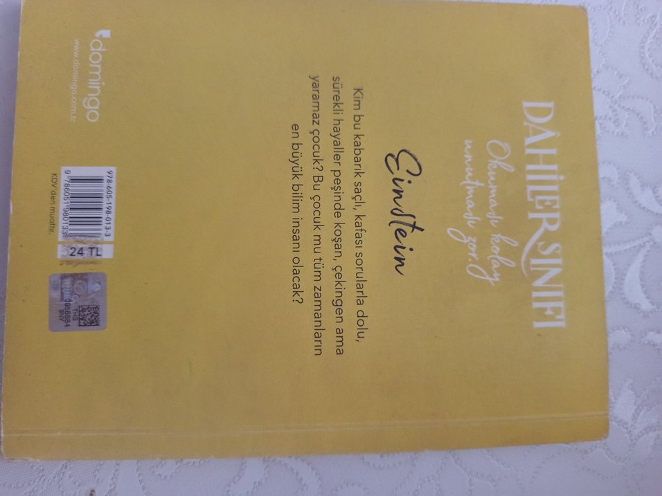 Einstein Mizah Kitabı - Piero Domenico Bacchlario - Görsel 3