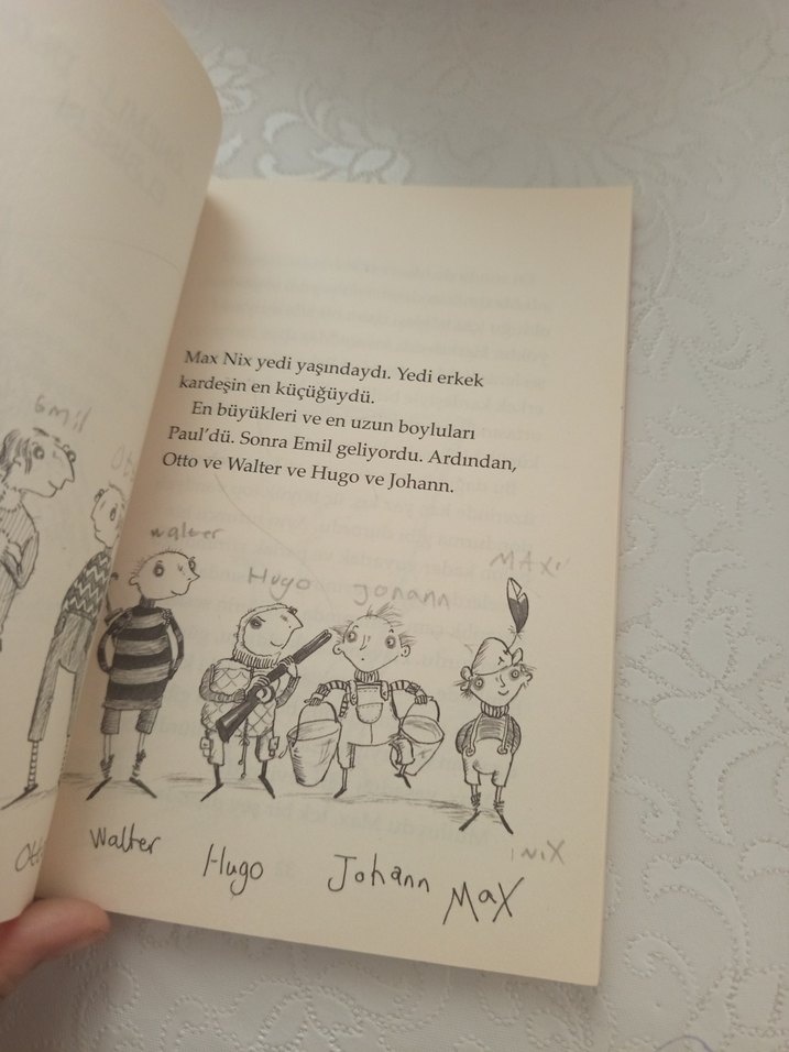 Kiraz Hanım'ın Mutfağı - Sylvia Plath - Görsel 2