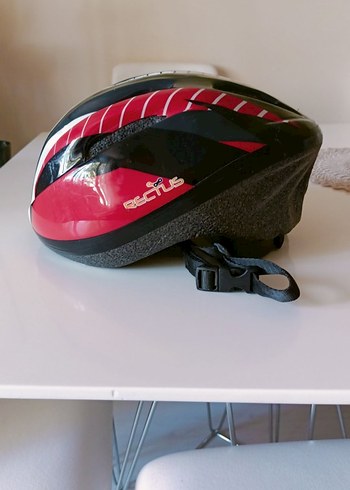 Ayarlanabilir bisiklet kaskı - Görsel 2