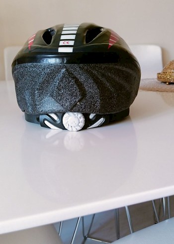 Ayarlanabilir bisiklet kaskı - Görsel 4