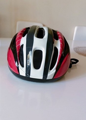 Ayarlanabilir bisiklet kaskı - Görsel 3