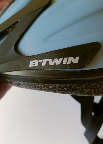 Siyah Kask, Kayışlı, Gotik Tarz - Görsel 6