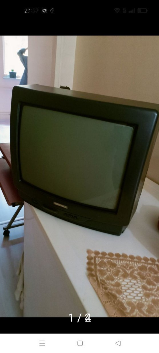 Beko 37 Renkli tv - Görsel 2