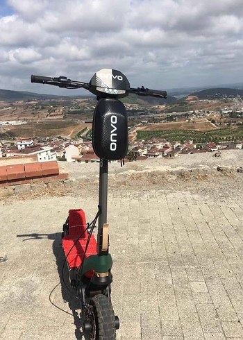 Diğer Onvo Rx01 Scooter