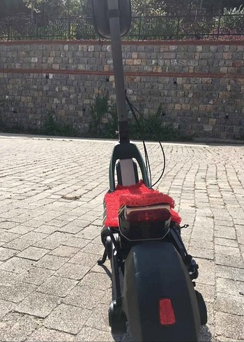 Beden Onvo Rx01 Scooter