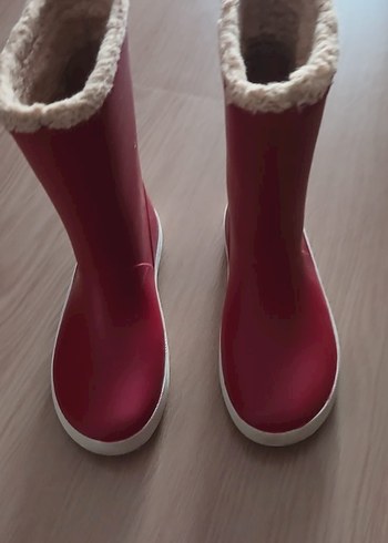 Igor Kız Çocuk Pembe Igor Bot