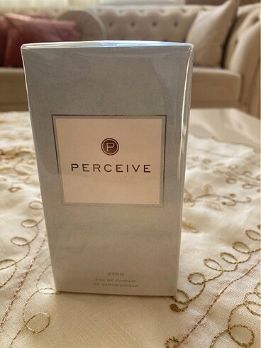  Beden Avon perceive