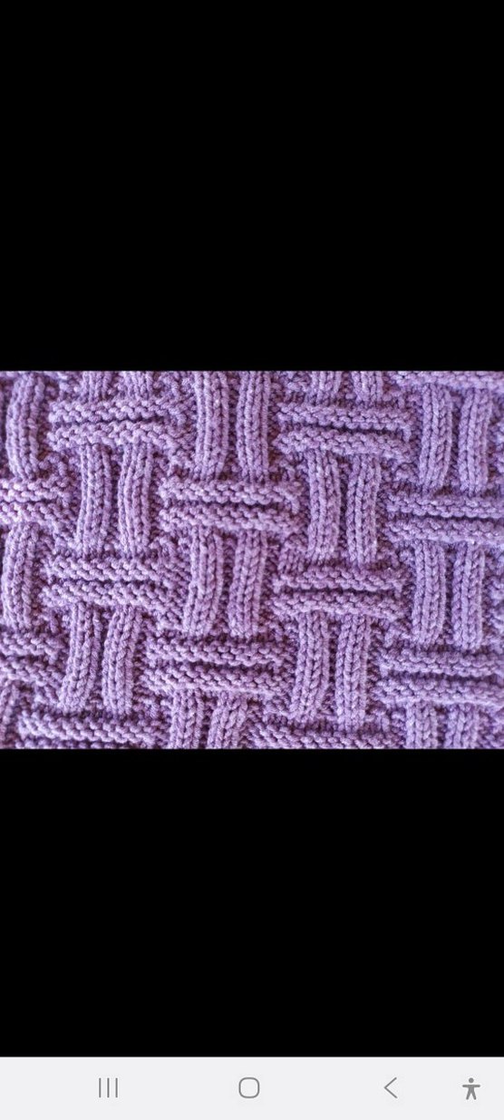 Erkek Midi Gri Örgü Atkı - Görsel 4