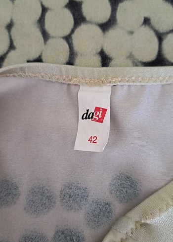 Siyah Mini bayan  mayo - Görsel 4