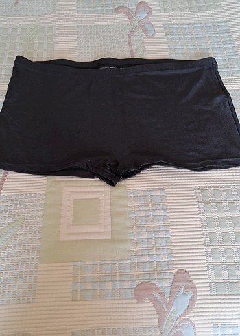 Siyah Mini bayan  mayo - Görsel 5