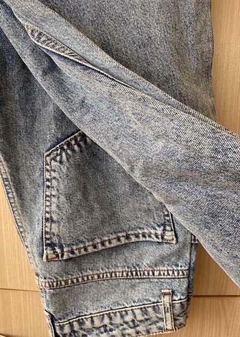 lcw mom jean - Görsel 2