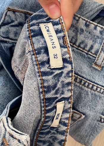 lcw mom jean - Görsel 3