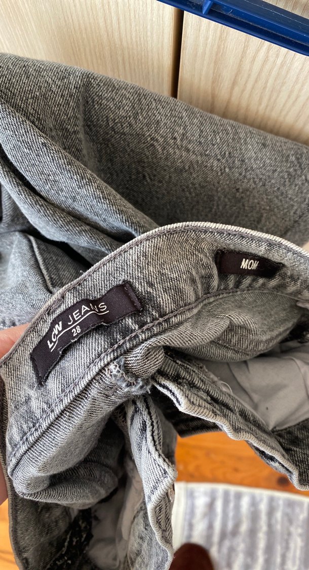 Lcw jean - Görsel 2