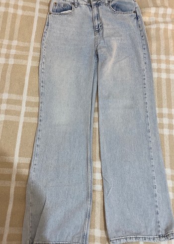 bu rengi jean milla - Görsel 2