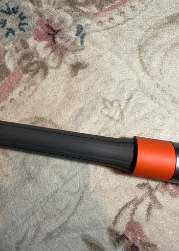 Mor Uçlu Saç Şekillendirici - Görsel 2