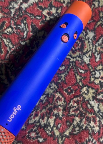 Çok Renkli Saç Düzleştirici - Görsel 3