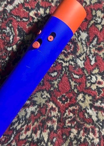 Çok Renkli Saç Düzleştirici - Görsel 4