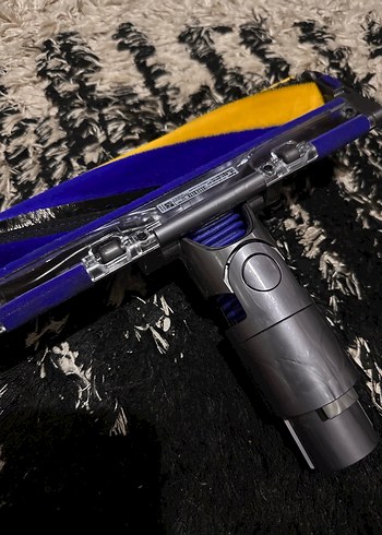 Dyson lazer başlık - Görsel 2