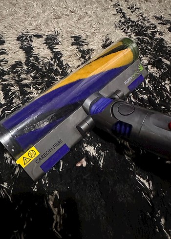 Dyson lazer başlık - Görsel 3