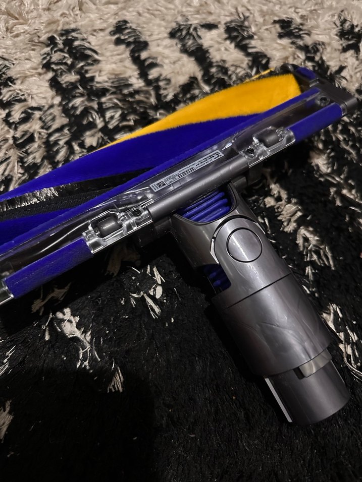 Dyson lazer başlık - Görsel 2