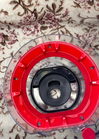 Dyson bigbal Gri Süpürge Toz Haznesi - Görsel 5