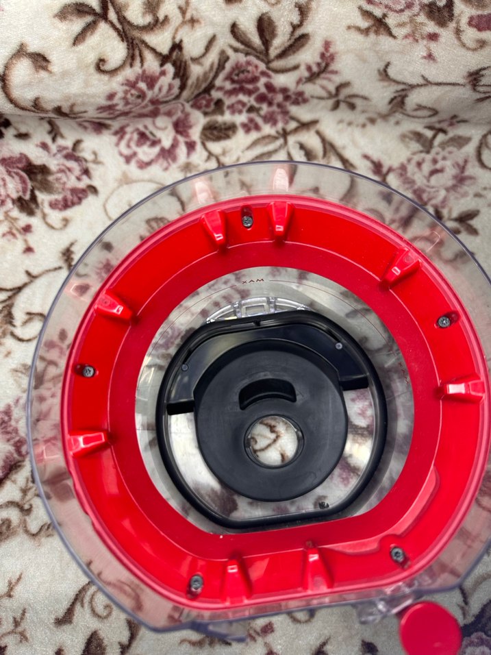 Dyson bigbal Gri Süpürge Toz Haznesi - Görsel 5