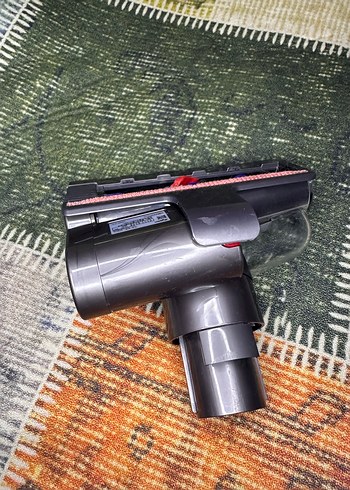 Dyson koltuk başlık - Görsel 2