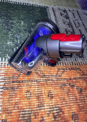 Dyson koltuk başlık - Görsel 3