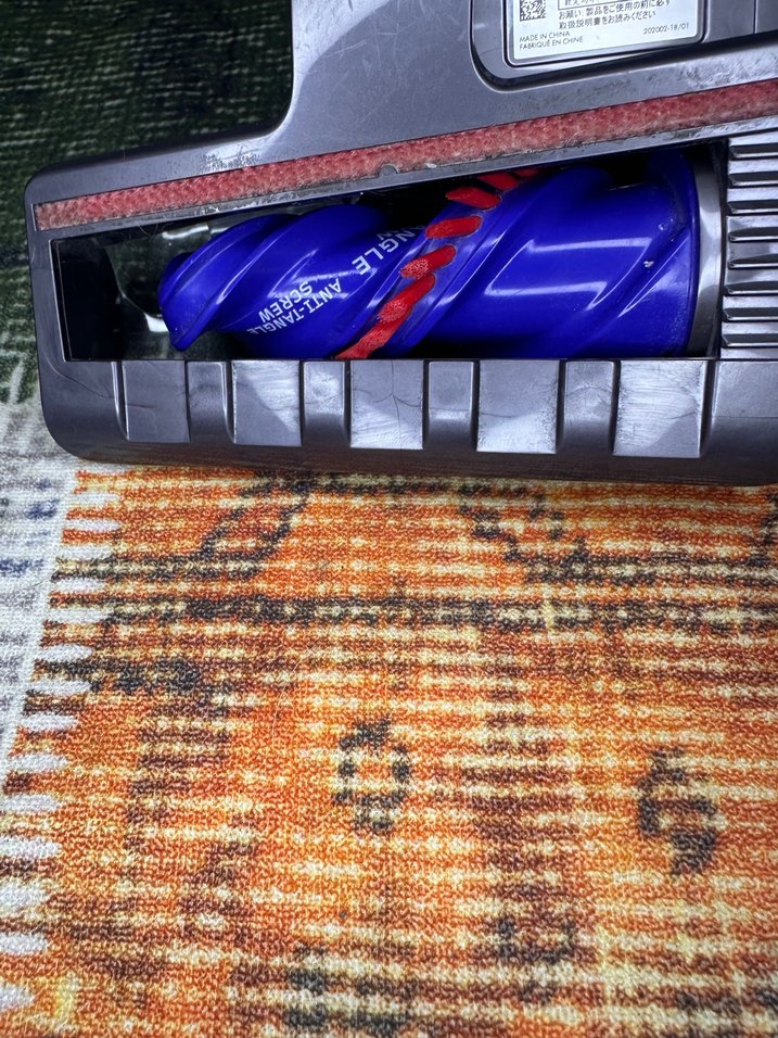 Dyson koltuk başlık - Görsel 4