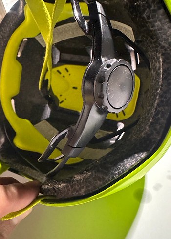 BTWIN bisiklet Kaskı - Görsel 5