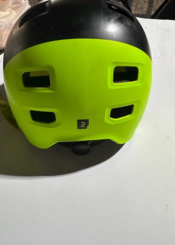 BTWIN bisiklet Kaskı - Görsel 7