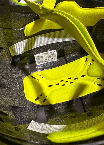 BTWIN bisiklet Kaskı - Görsel 6