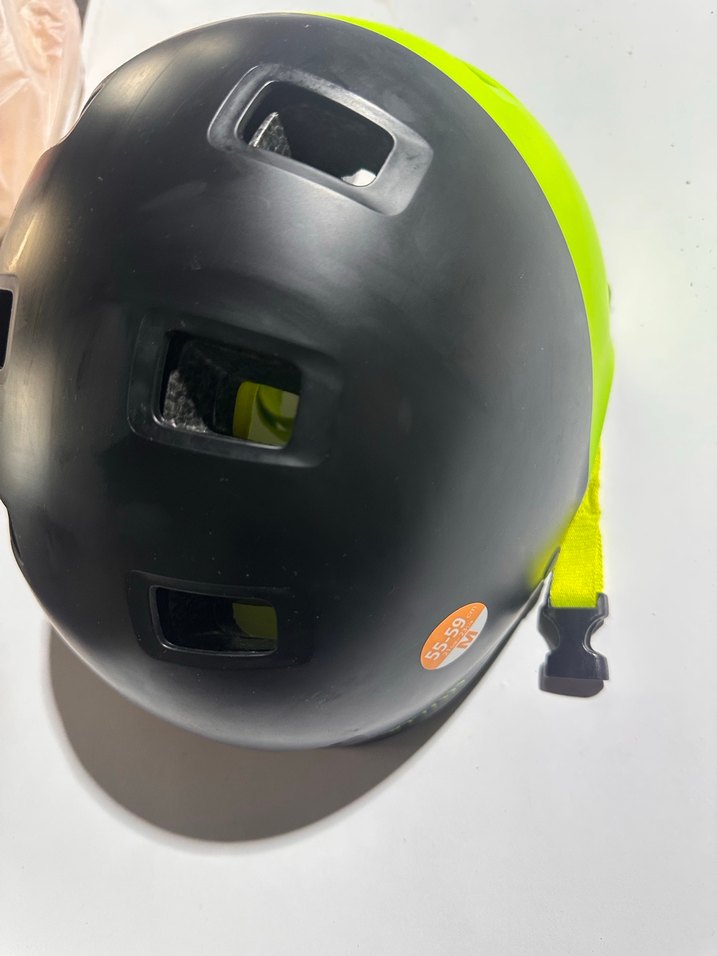 BTWIN bisiklet Kaskı - Görsel 3