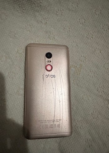 TP-link Neffos x1max Android telefon - Görsel 2