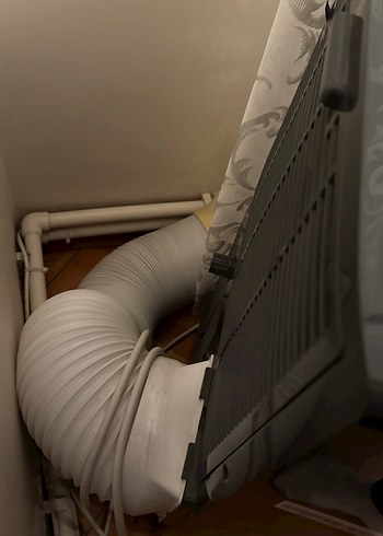 Arçelik klima - Görsel 3