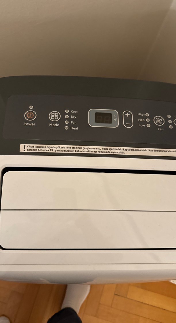 Arçelik klima - Görsel 2