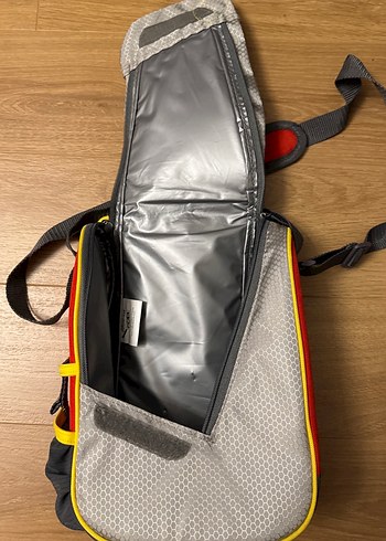 Maped Piknik Gri Çocuk Okul Çantası - Görsel 2