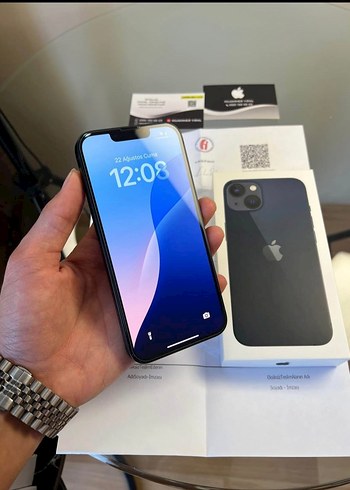 IPHONE 13 128GB TR